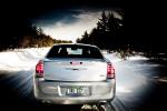 Chrysler 300C Glacier Edition 2013 года